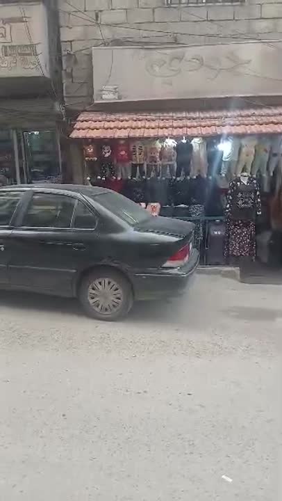 محل تجاري للبيع في مزة 86 شارع المناشر بسعر 25 الف $