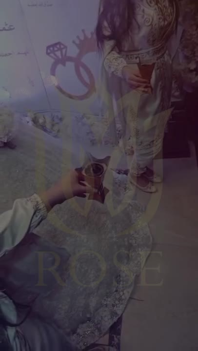 فرقة Rose لتنظيم حفلات الزفاف وأعياد الميلاد في دمشق