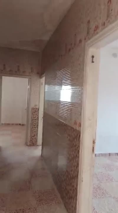 للبيع منزل ط٣  مشروع البطل ضواحي حارم