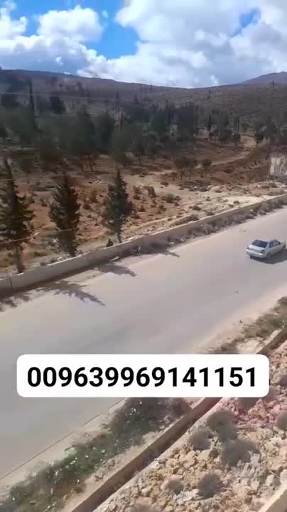 فيلا مكسية للبيع في ريف دمشق بمجمع فلل الشيخ زابد