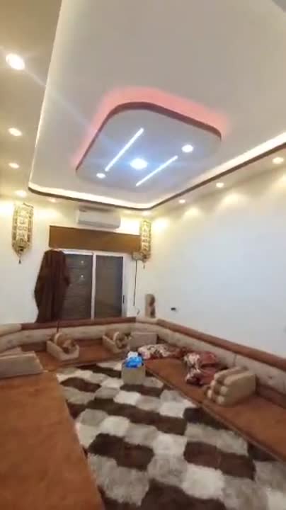 شقة رائعة للبيع في الزهراء، مركز حمص - 145 م² مفروشة