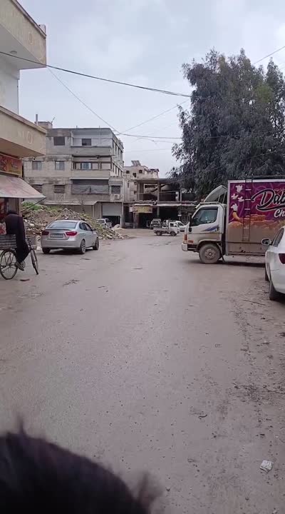بيت عربي للبيع 100 متر على شارع زملكا 