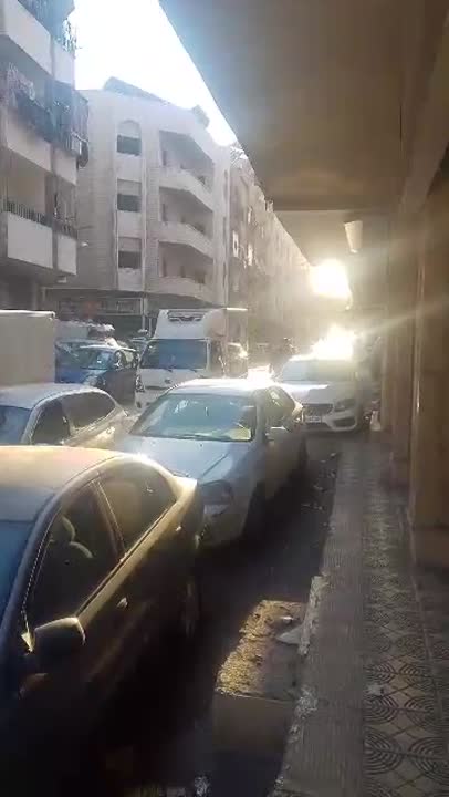 للبيع محل في أسد الدين مقابل قهوة الخوالي